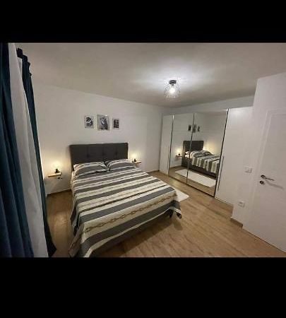 Apartment Zadar Ivan Extérieur photo