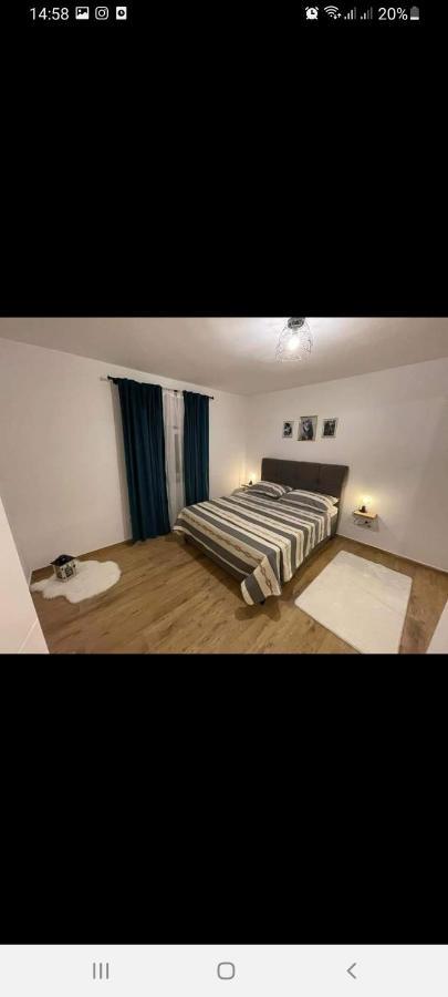 Apartment Zadar Ivan Extérieur photo