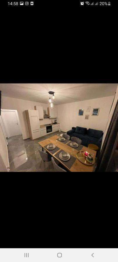 Apartment Zadar Ivan Extérieur photo